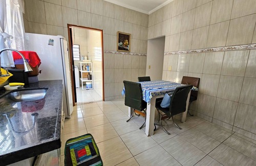 Brotas House | Refuge in Brotas - Near Saltos Park
