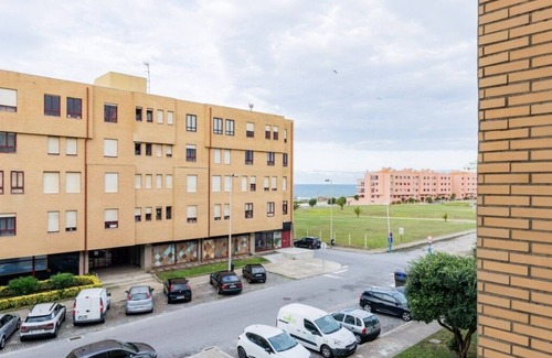 Leca da Palmeira Apartment | Refuge of Beijinhos