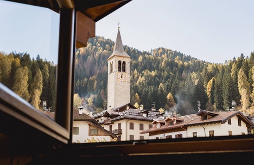 Fucine Apartment | [Refuge Under the Stars] Near Madonna di Campiglio