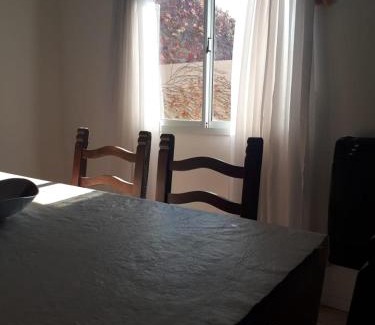 Concepcion del Uruguay Apartment | Refugio