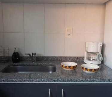 Concepcion del Uruguay Apartment | Refugio