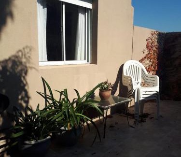 Concepcion del Uruguay Apartment | Refugio