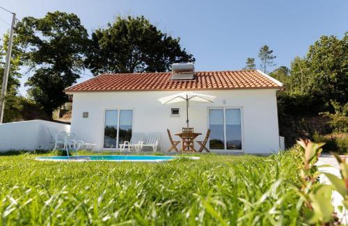 Gagos House | Refugio Das Vinhas Celorico de Bast