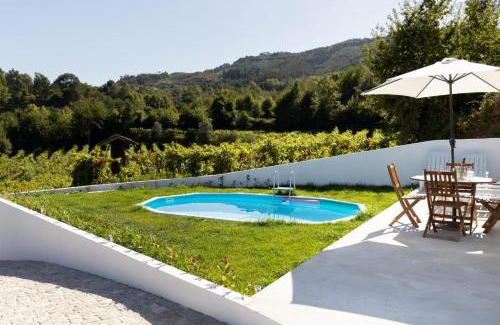 Gagos House | Refugio Das Vinhas Celorico de Bast