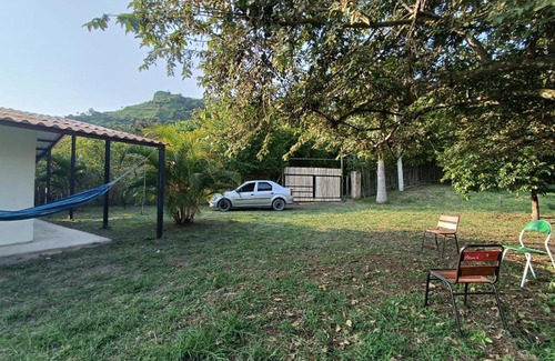 Nocaima House | Refugio del Sol