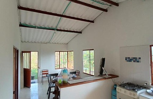 Nocaima House | Refugio del Sol