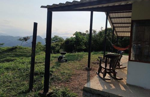 Nocaima House | Refugio del Sol