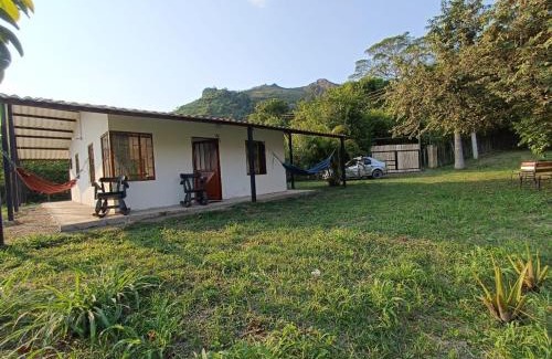 Nocaima House | Refugio del Sol