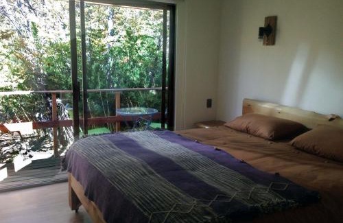 Pinto Ski Chalet | Refugio Ecobox Andino