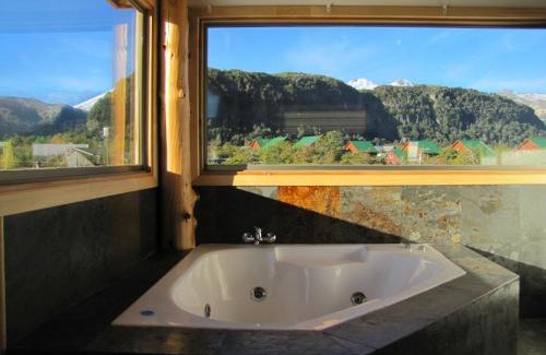 Pinto Ski Chalet | Refugio Ecobox Andino