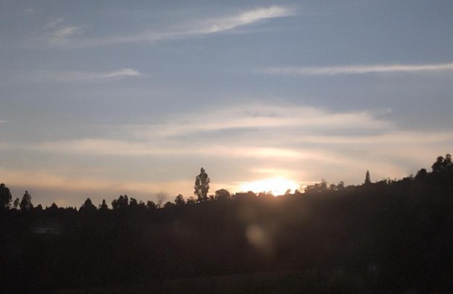 Duitama Apartment | Refugio Flores de María