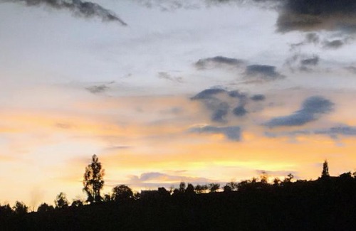 Duitama Apartment | Refugio Flores de María