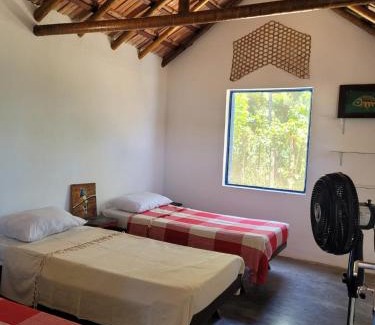 Ilha Grande House | Refugio Ilha Grande
