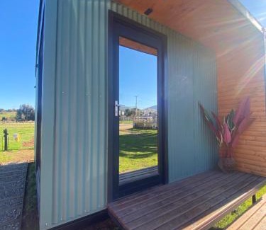 Puchuncavi House | Refugio Modular