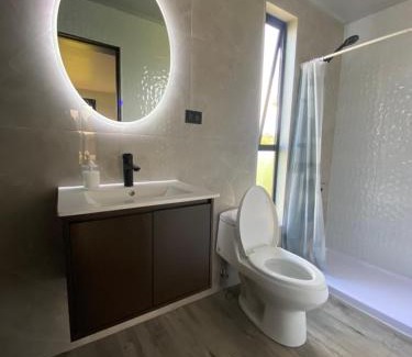 Puchuncavi House | Refugio Modular