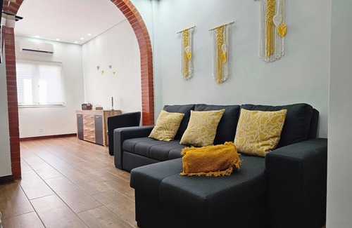 Reguengos de Monsaraz Apartment | Refúgio - Local Accommodation in the heart of Reguengos de Monsaraz