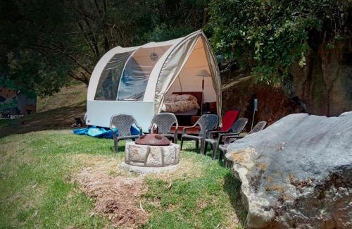 Choconta Other | Refugios de Alta Güita