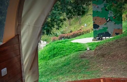 Choconta Other | Refugios de Alta Güita