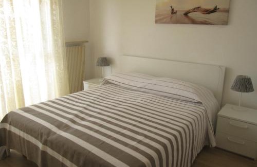 Grado Pineta Apartment | Refurbished flat at Grado Pineta with large terrace