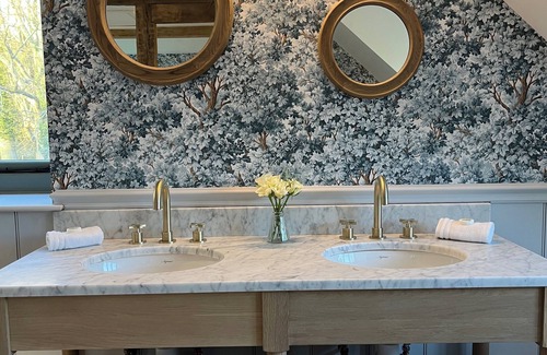 Slaugham Cottage | Refurbished historical cottage on the private estate of Slaugham Place Ruins.