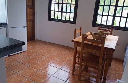 El Guincho Villa | Refurbished Villa Home in gorgeous natural setting
