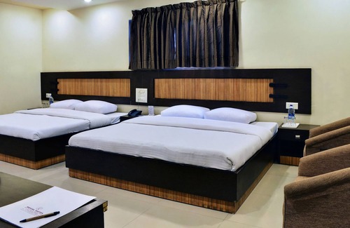 Ajmer Hotel | Regal Hotel