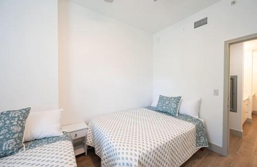 Charlotte Center City Apartment | Regal Living