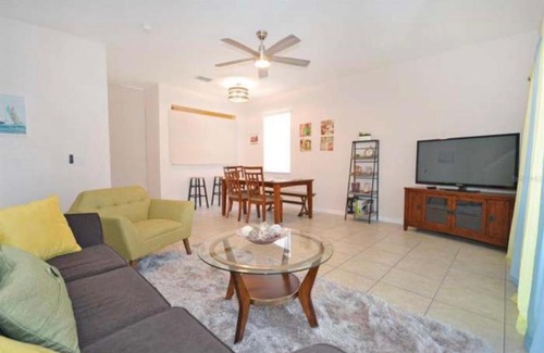 Regal Palms Apartment | Regal Palms Resort
