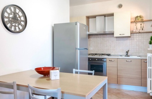 Lazise Apartment | Regarda - bike apartment Miralago 2 with pool, lake view,
