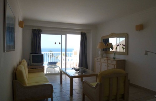 Puerto Naos Apartment | Regata 3b - Regata, Spanien