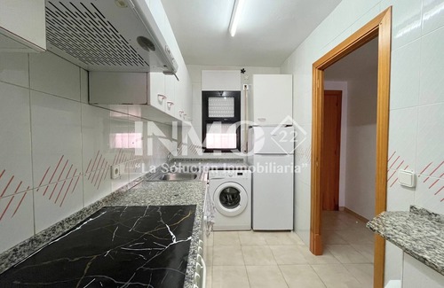 Cambrils Apartment | Regata green areas with swimming pools