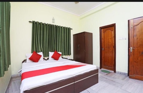 Sector II House | Regency Guest House