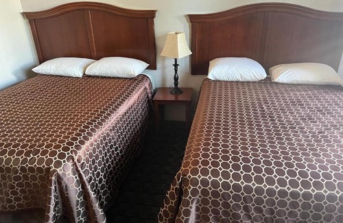 Junction City Hotel | REGENCY INN