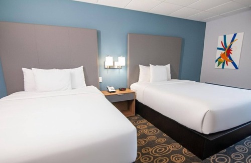 Flagami Hotel | Regency Miami Airport by Sonesta