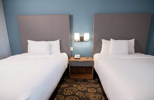 Flagami Hotel | Regency Miami Airport by Sonesta