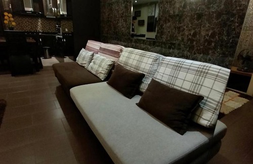 Si Rusa Apartment | Regency Port Dickson