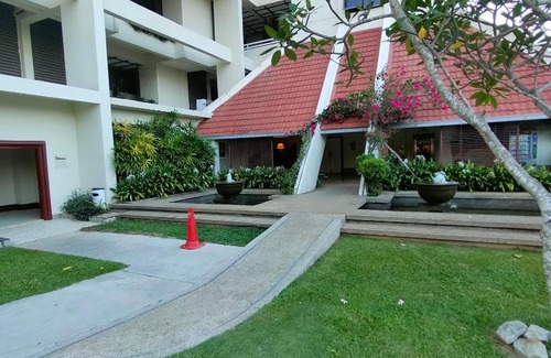 Si Rusa Apartment | Regency Port Dickson