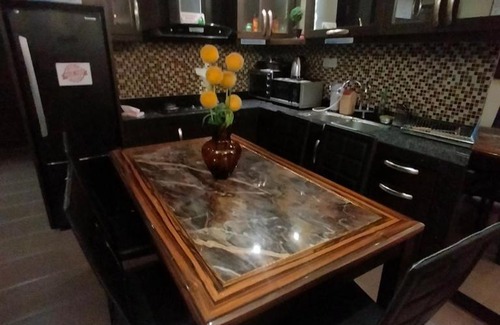 Si Rusa Apartment | Regency Port Dickson
