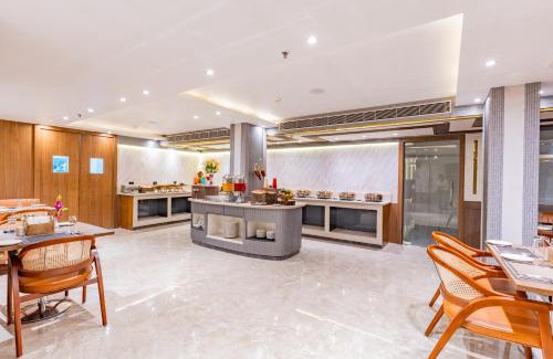 Gurugram Hotel | Regenta Inn Gurugram Sec-47 City Center