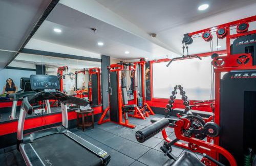 Gurugram Hotel | Regenta Inn Gurugram Sec-47 City Center