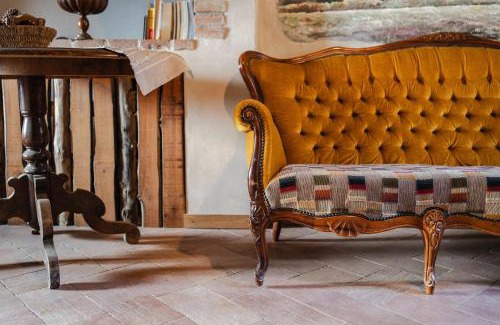 Gaiole in Chianti Apartment | Reggioli- Appartamento Falegname