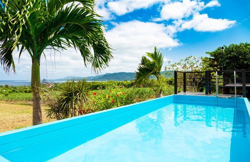 Ishigaki House | Regina Ishigaki Ocean Yonehara