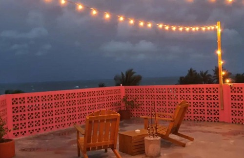 San Pedro Pochutla House | Regina JunglaZipolite, beautiful, spacious and sea view