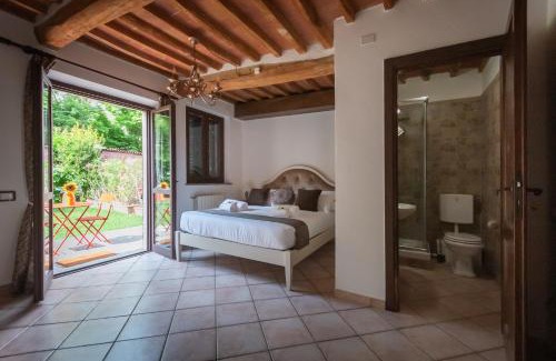 Pisa House | Regina Rooms Pisa