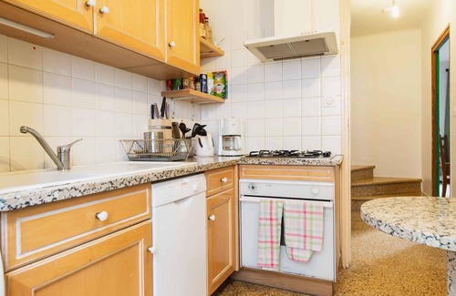 Banyuls-sur-Mer House | Regina’s Banyuls - Charming house by the beach