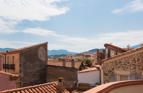 Banyuls-sur-Mer House | Regina’s Banyuls - Charming house by the beach