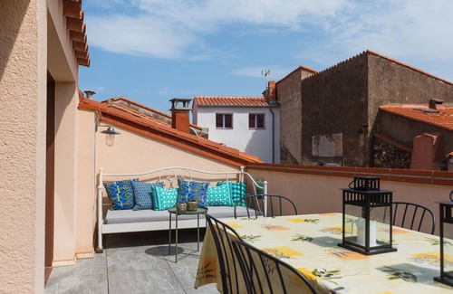 Banyuls-sur-Mer House | Regina’s Banyuls - Charming house by the beach