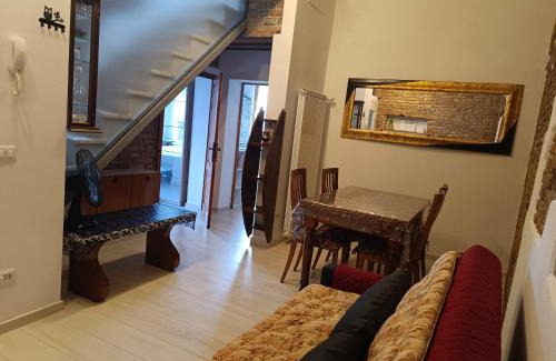 Certaldo Apartment | ReginaSerena