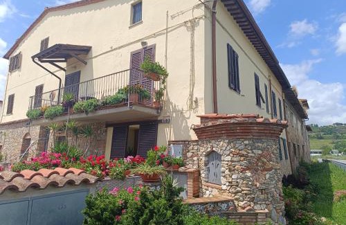 Certaldo Apartment | ReginaSerena