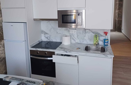 Vilamea Apartment | Reginita Ap. 01 Correo